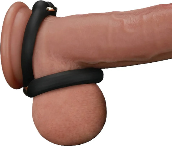 טבעת נמתחת מתכווננת מסיליקון | Pro Anyfit Stretcher