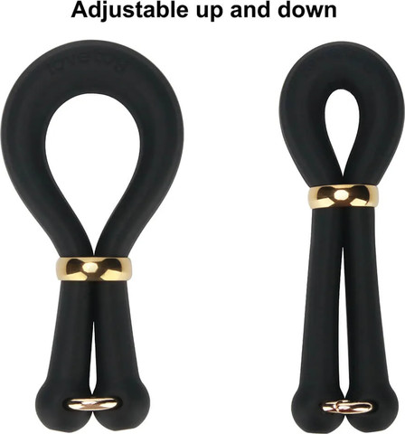 טבעת נמתחת מתכווננת מסיליקון | Pro Anyfit Stretcher