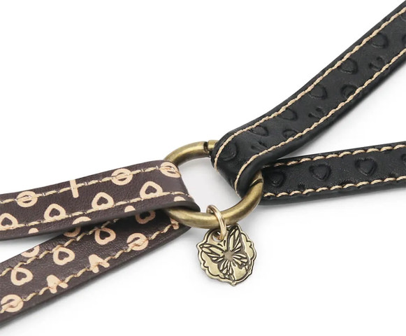 צווארון זוגי מתכוונן | TwinBand Collar