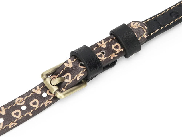 צווארון זוגי מתכוונן | TwinBand Collar