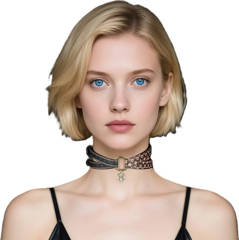 צווארון זוגי מתכוונן | TwinBand Collar