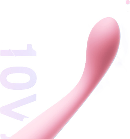 ויברטור חיצוני עם ראש רחב לעונג ממוקד | Nerelle
