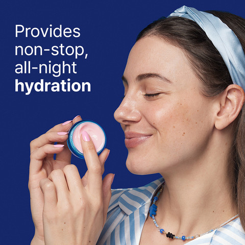 vital hydra solution  מסכת לחות לשפתיים