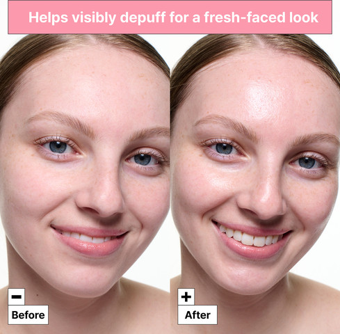 Cryo Sorbet Icy Facial Mask מסכת פנים מקררת במרקם סורבה