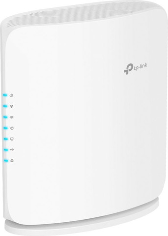 ראוטר TP-Link BE7200 WiFi 7 Dual-Band Archer BE450