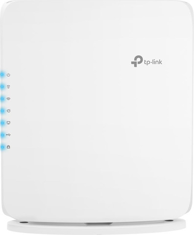 ראוטר TP-Link BE7200 WiFi 7 Dual-Band Archer BE450