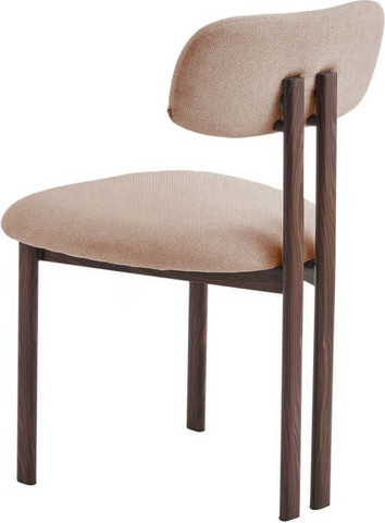 זוג כיסאות יוקרתי דגם URBAN מבית Twins Design