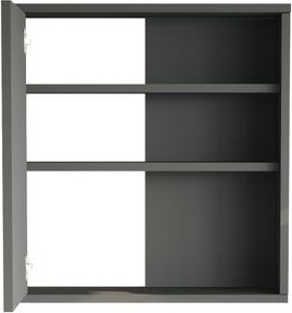 ארון שירות לחדר אמבטיה דגם לולה מבית Twins design