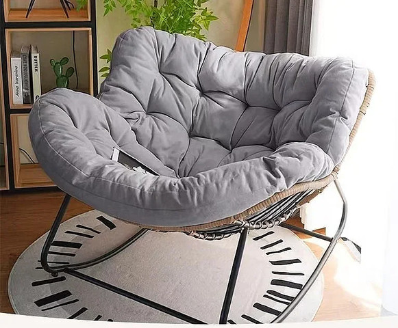 כורסא מפנקת ומעוצבת דגם "שולמית"  גדול מבית Twins Design