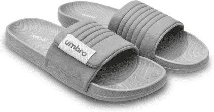 כפכפי Umbro לגברים - אפור