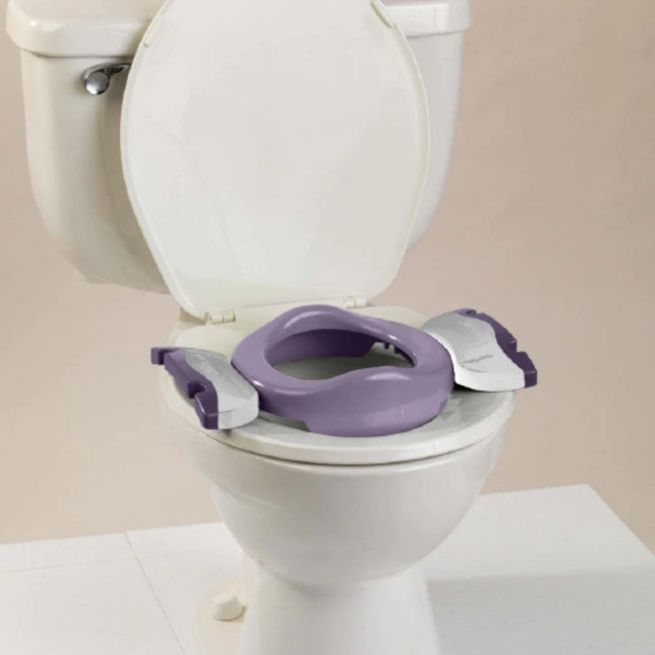 סיר גמילה Potette דגם PLUM