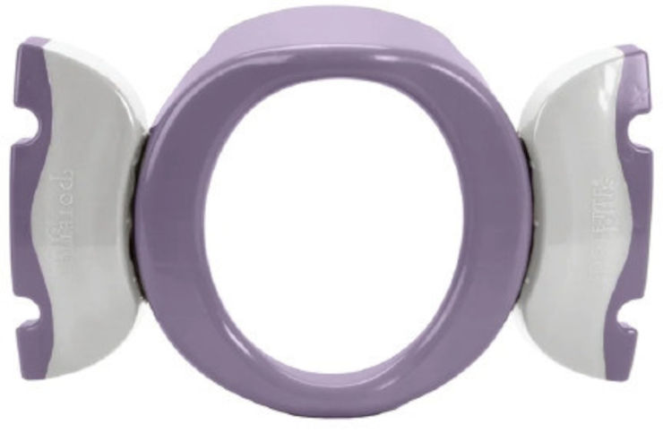 סיר גמילה Potette דגם PLUM
