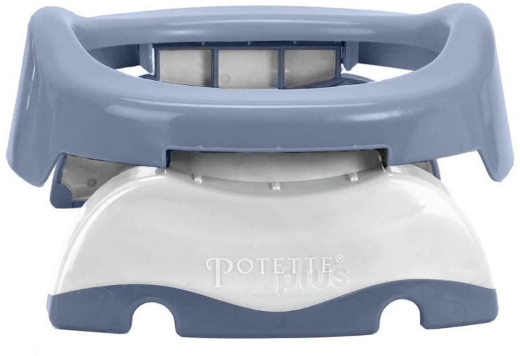 סיר גמילה Potette דגם MISTY