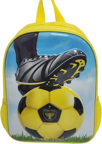 תיק גן קבוצות כדורגל