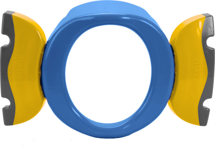 סיר גמילה Potette דגם BLUE