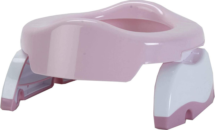 סיר גמילה Potette דגם PINK