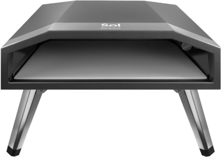 טאבון מקצועי גז 16 אינץ' SL-8160