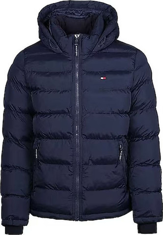מעיל Tommy Hilfiger לגברים