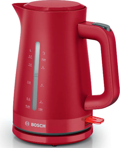קומקום 1.7 ליטר MYMOMENT מבית BOSCH בוש דגם TWK3M124