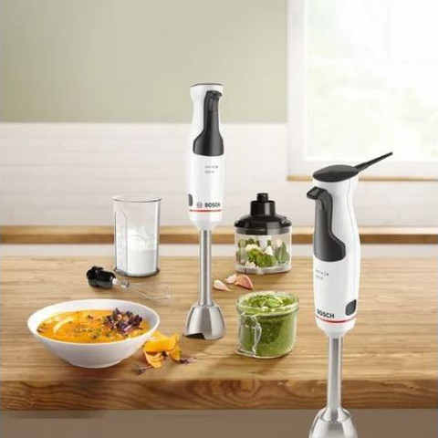 בלנדר מוט 800W מבית BOSCH בוש דגם MSM4W421