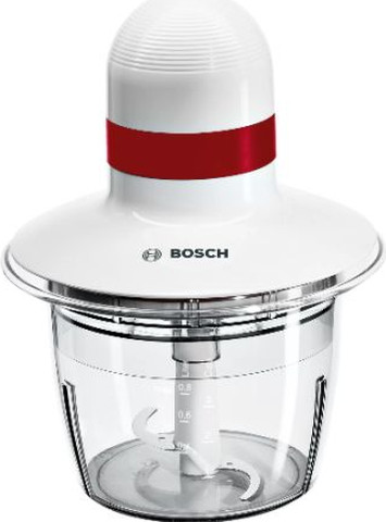 קוצץ ירקות מבית BOSCH בוש דגם YOUR COLLECTION MMRP1000