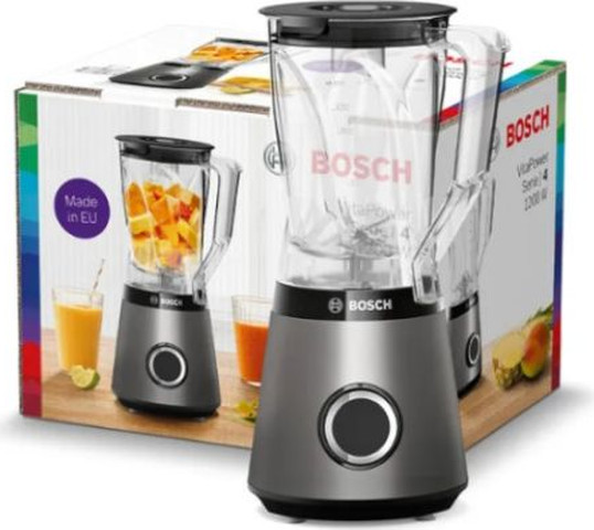 בלנדר 1200W מבית BOSCH בוש דגם MMB6141S