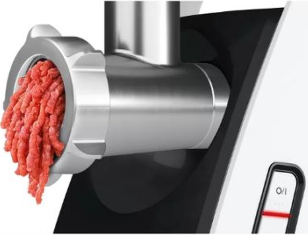 מטחנת בשר מבית BOSCH בוש דגם MFW3X10W