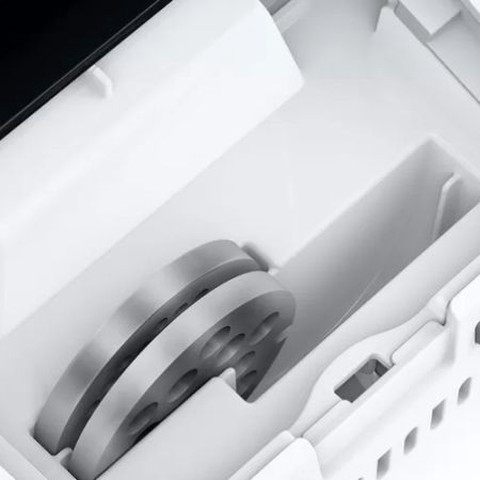 מטחנת בשר מבית BOSCH בוש דגם MFW3X10W