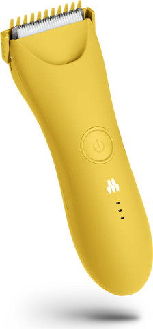 מכונת גילוח עמידה למים MERIDIAN TRIMMER PLUS - צבע SOLAR