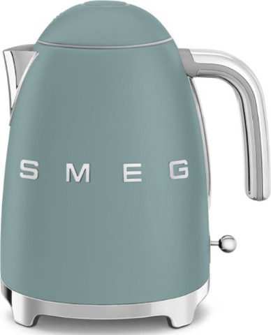 קומקום 1.7 ליטר מבית SMEG סמאג דגם KLF03