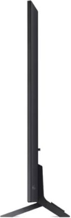 טלוויזיה חכמה "65 4K QNED MINI LED מבית LG אל ג`י דגם 65QNED90T6A