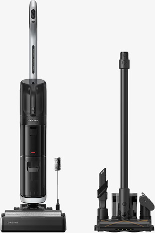 שואב שוטף עומד DREAME דרימי דגם H14 DUAL