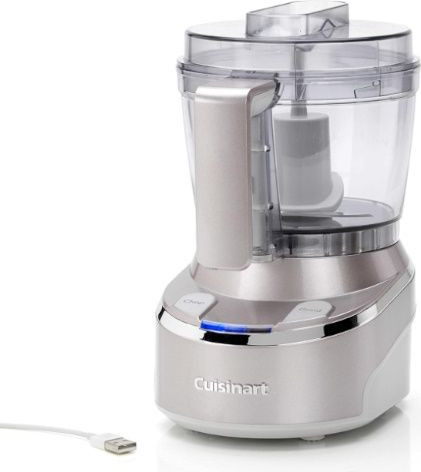 מיני מעבד מזון CUISINART קוזינארט דגם RMC100E