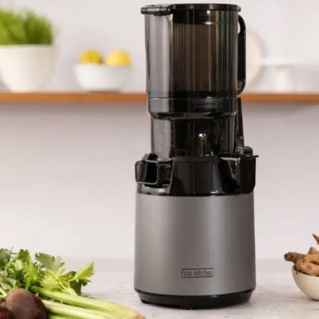 מסחטת מיצים קשים FINE KITCHEN פיין קיטשן דגם J-3000