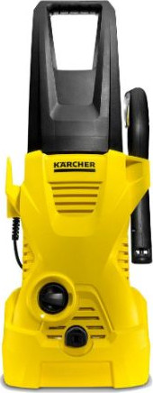 מכונת שטיפה בלחץ מבית KARCHER קארשר דגם K2 CAR KIT