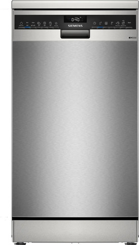 מדיח כלים צר 45 ס"מ SIEMENS סימנס דגם SR23HI52ME