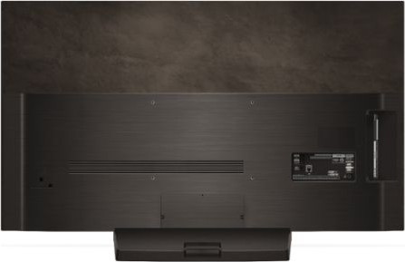 טלוויזיה חכמה "48 LG 4K OLED אל ג`י דגם OLED48C46LA