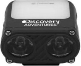 פנס ראש עם חיישן תלת-מצבי DISCOVERY דיסקברי דגם DS-FL160