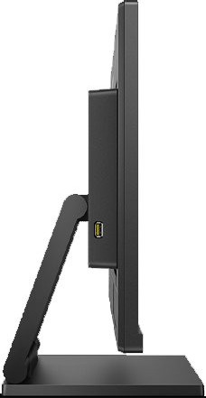 מסך מחשב "23.8 PHILIPS פיליפס דגם 242B1TC