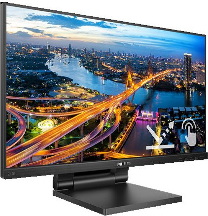 מסך מחשב "23.8 PHILIPS פיליפס דגם 242B1TC