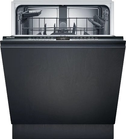 מדיח כלים רחב אינטגרלי SIEMENS סימנס דגם SN63EX21BE