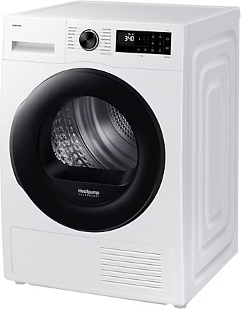 מייבש כביסה 9 ק"ג SAMSUNG סמסונג דגם DV90DG52A0AE