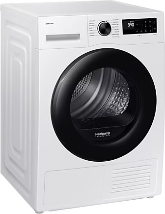 מייבש כביסה 9 ק"ג SAMSUNG סמסונג דגם DV90DG52A0AE