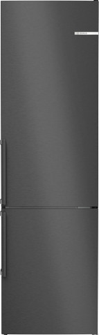 מקרר מקפיא תחתון 363 ליטר BOSCH בוש דגם KGN39VXCT