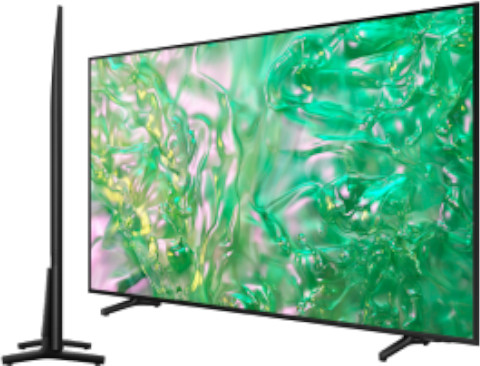 טלוויזיה "65 SAMSUNG סמסונג דגם UA65DU8000