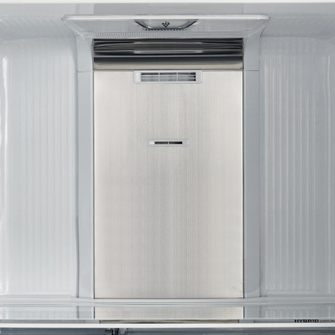 מקרר 5 דלתות מבית SHARP שארפ דגם SJ-R9732WH
