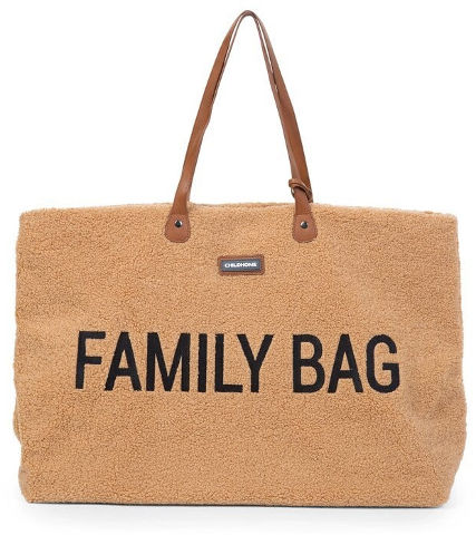תיק Family bag