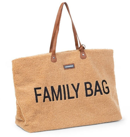 תיק Family bag