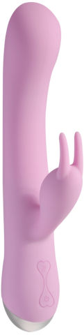 CLASSIC HAPPY BUNNY-Bliss
