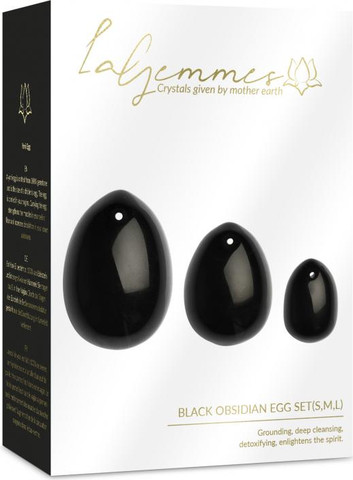 ביציי יוני YONI EGG